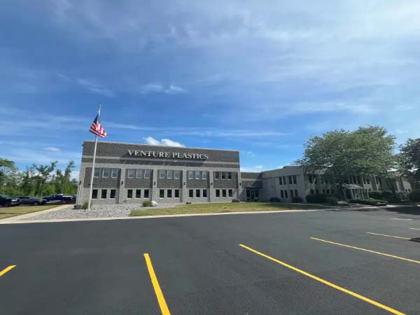 Newton Falls, OH facility