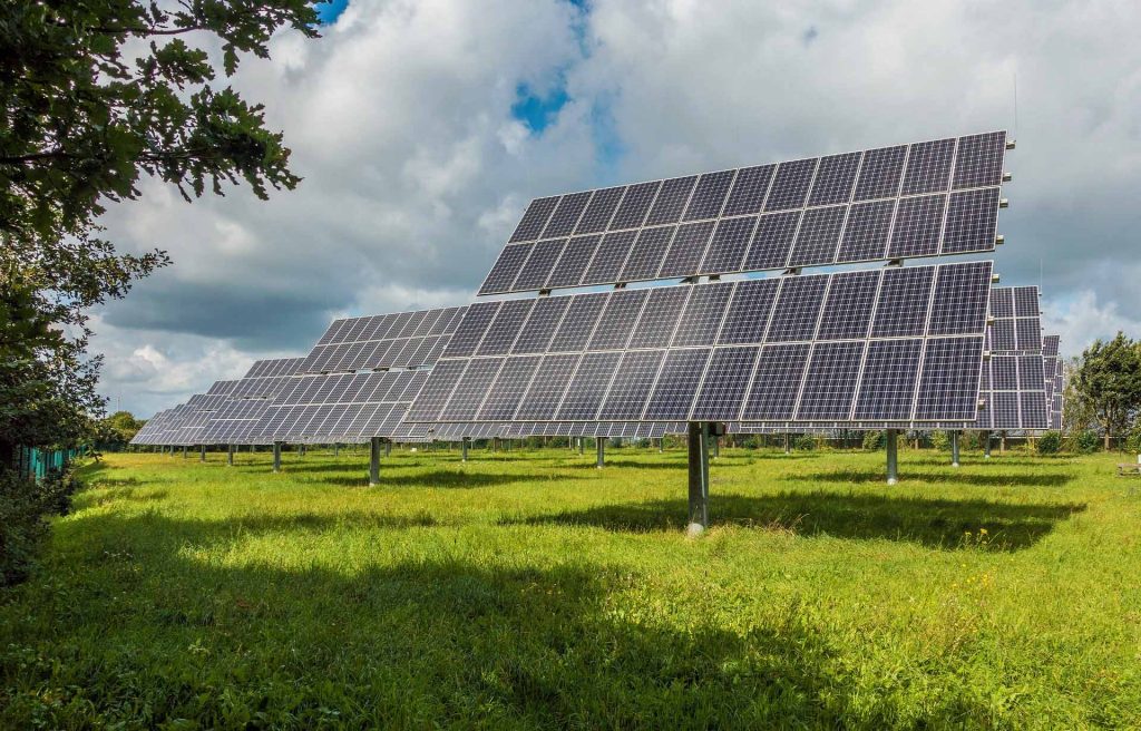 Solar