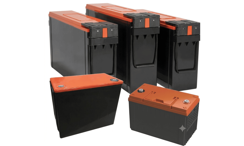 Standby Power
